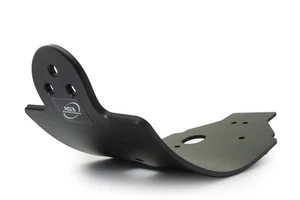 AS3 SKID PLATE SUMP GUARD for HONDA CRF 450 R 2009-2016 - Picture 1 of 3
