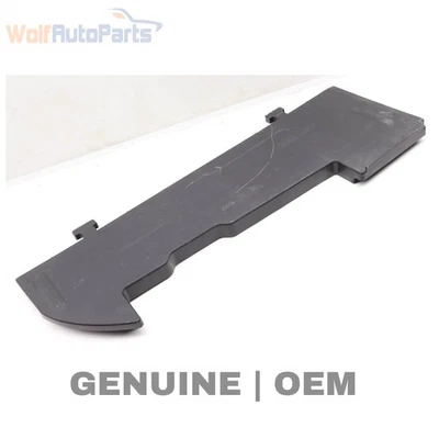 2016-2023 AUDI TT QUATTRO - Right Spare TIRE / Wheel WELL Cover 8S0012127C - Image 1 of 4