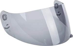 Fly Racing 73-88402 Face Shield for Revolt Helmets - Anti-Fog Smoke - Picture 1 of 1