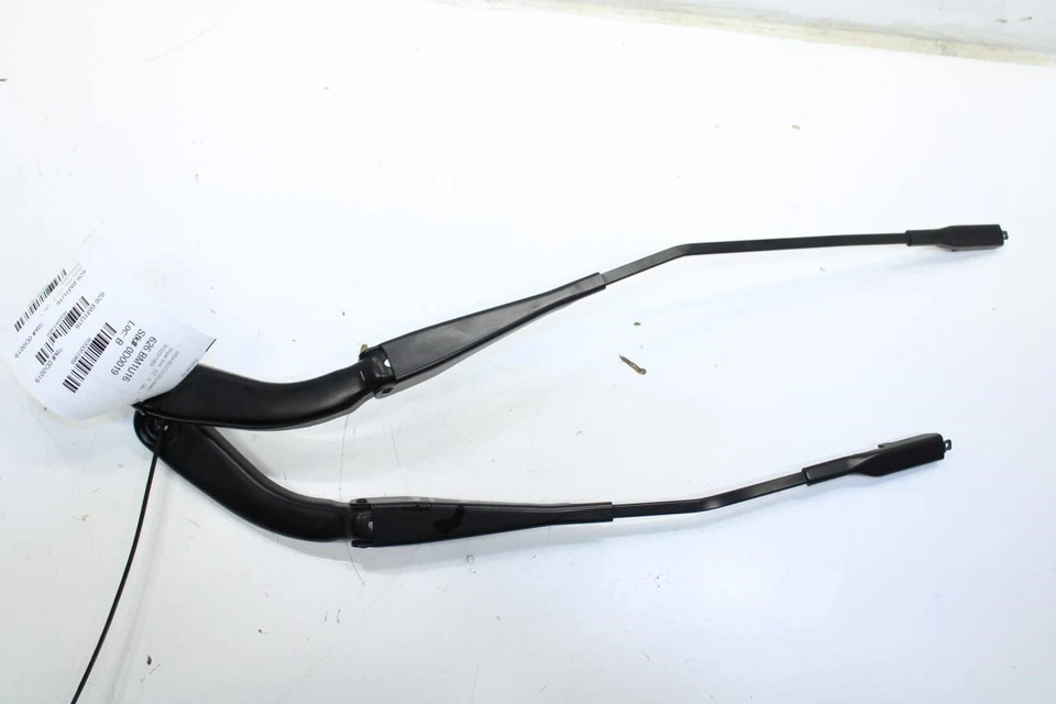 Brazo limpiaparabrisas delantero izquierdo y derecho BMW 435I Gran Coupé xDrive 2015-2016 61619465086 Foto 1 de 4