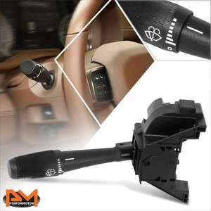 For 87-89 Ford Mustang w/ Tilt Wheel Turn Signal Hazard Light Combination Switch - Bild 1 von 5