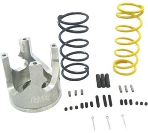 BikeMan Performance Stage 2 Smooth Shift Clutch Kit - High Altitude (6000-12000f - Picture 1 of 3