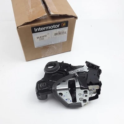 Привод замка передней левой водительской двери подходит для Toyota Camry 2007 2008 2009 2010-2017 - Изображение 1 из 4