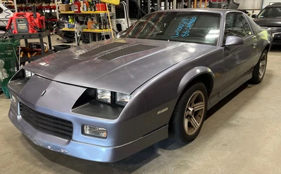 1988 Chevy Camaro 5.0L Engine Motor Assembly 8-305 MFI VIN F 8th Digit 1987-1992 Foto 1 de 4