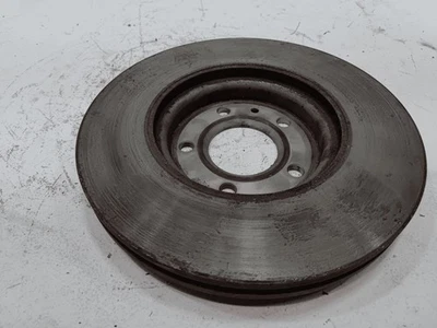 2024-2025 BUICK ENVISTA FRONT RIGHT OR LEFT WHEEL BRAKE DISC ROTOR OEM - Image 1 of 4