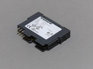 USED TURCK  BL20-BR-24VDC-D 6827006 [24 MON. WARR.] - Picture 1 of 2