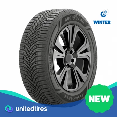 Nuevo 235/45R19 Goodyear Assurance WeatherReady 2 95V Foto 1 de 4