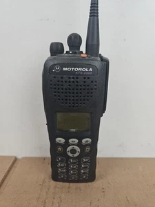 Motorola XTS 2500 Two Way Radio H46UCH9PW7AN - Picture 1 of 5