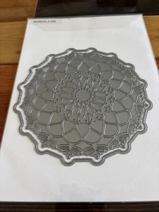 Altenew Dotted Mandala Die Dies Set - Bild 1 von 10