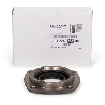 Genuine Citroen Peugeot Vauxhall NSF Front Left Driveshaft Oil Seal 9822498280 - Image 1 of 4