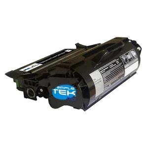 Toner Noir T650A11E Compatible Avec Lexmark T650 T652 T620 T 650N 650DN 650DTN - Picture 1 of 5