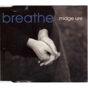 Midge Ure - Breathe / Man Of The World (Live) CD Single - Imagen 1 de 1