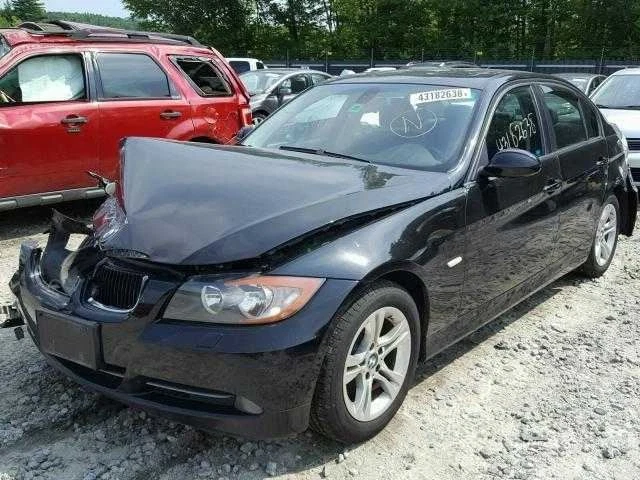 Anti-Lock Brake Part Assembly Coupe AWD Fits 07-13 BMW 328i 147059 - Image 1 of 4
