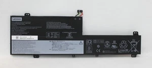5B10X49075 Lenovo Battery 3Cell 11.52V 4440Mah 52.5Wh 81X3 5-15Iil-05 "GRADE A" - Picture 1 of 1