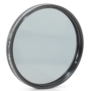 Kenko Circular PL Polarizer 72mm Lens Filter For 72mm [Mint] From Japan - Picture 1 of 6