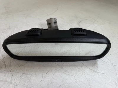 Espejo retrovisor Maserati Ghibli 2014-2023 con atenuación automática OEM Foto 1 de 4