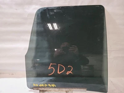 Cristal puerta trasera derecha pasajero para 08-15 SCION XB 1694157 Foto 1 de 4