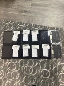 Lot Of 12, iPad Mini 2 Locked/ As Is - Afbeelding 1 van 6