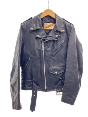 Schott perfecto 36 Leather motorcycle jacket - Image 1 of 4