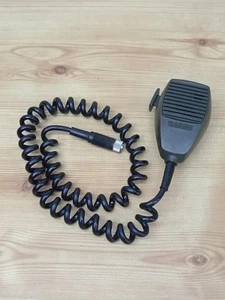 Vintage Yaesu YM 24A CB mikrofon radiowy - w pełni działający - Zdjęcie 1 z 4
