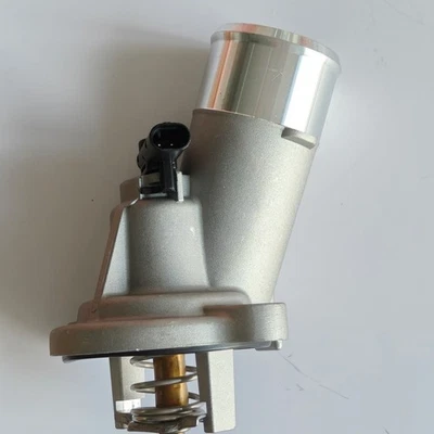 Thermostat Housing Assembly For  Ram 2500 3500 4500 5500 6.4L 2014-2022 Foto 1 de 4