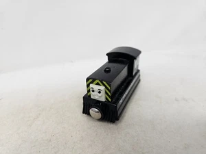 Thomas & Friends Wooden Railway Mavis Train Tank Engine VGUC - Picture 1 of 5