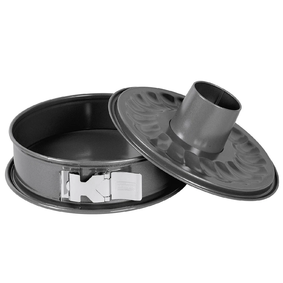 Kaiser Springform mit 2 Böden Ø 28 cm La Forme Plus - Bild 1 von 1