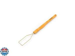 Glorious Keycap Puller - Gold Plated Stainless Steel Wire with Ergonomic Grip - Picture 1 of 3