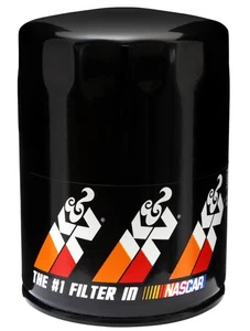 K&N Oil Filter for Ford/Audi/VW/Toyota/Mercury/Mazda/Nissan/Dodge/Lincoln/Volvo - Picture 1 of 2