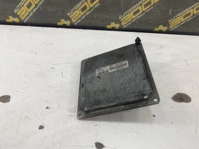 CENTRALINA CAMBIO AUTOMATICO PER CITROEN C3 Pluriel Diesel 1600 (03>) - Immagine 1 di 4