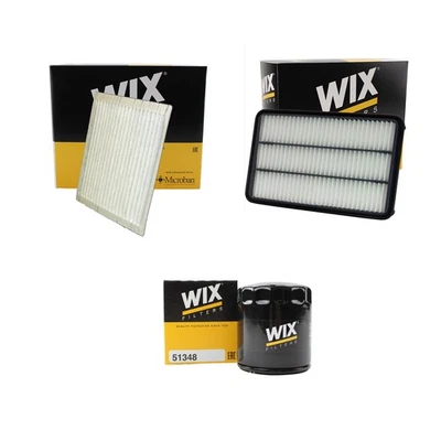 Kit de servicio de filtro Wix para Lexus RX300 Foto 1 de 2