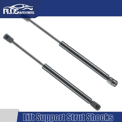 Amortiguadores puntales 2 piezas para Infiniti M35 M45 2006-2010 sedán capó delantero elevación soporte Foto 1 de 4