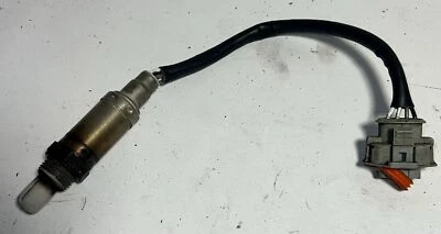 Sonda Lambda Delant. Opel Astra 1.6 Año Fab. 2002 1598 Ccm 62 Kw - Imagen 1 de 3