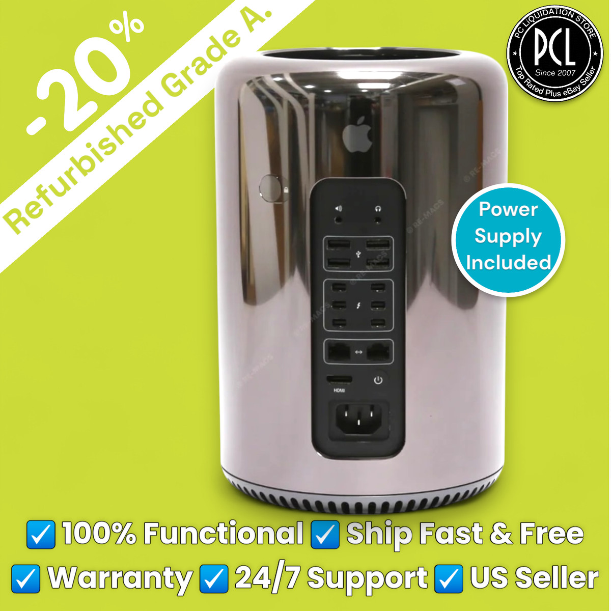 Mac Pro 6 Core Desktops for sale | eBay Mac Pro 6 Core Desktops for sale | eBay