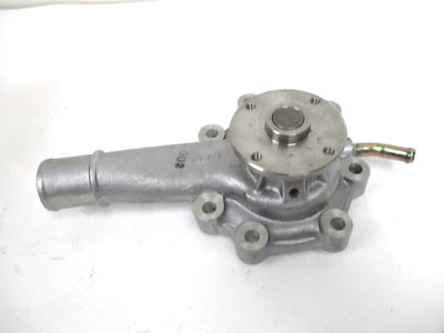 64-703 BOMBA DE AGUA KOMATSU GENUINA NUEVA PARA ELEVADORES DE HORQUILLAS KOMATSU KO64-703 Foto 1 de 4