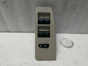 Driver Front Door Switch Driver's Window Master Fits 15-19 FLEX 360962 - Bild 1 von 12