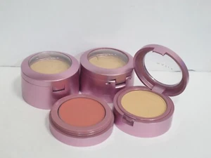 MALLY ULTIMATE PERFORMANCE INNER GLOW BLUSH FAIR 0.25 OZ (LOT OF 3) - Picture 1 of 4