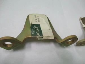 Jaguar XJ6 series I,II,III engine lift bracket fits 6 cylinder motors NOS C37851 - Picture 1 of 2