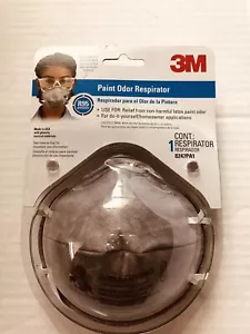 Paint Odor Respirator - Picture 1 of 2