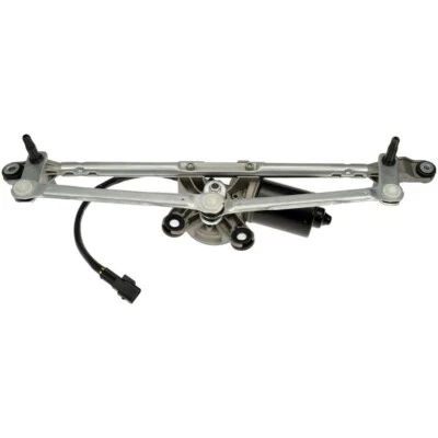 Motor limpiaparabrisas delantero 602-272AS Dorman para Chevy Saturn Vue Captiva Sport Foto 1 de 4