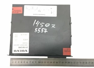 21855203 21393723 Control unit telematics system AIC3 VOLVO - Picture 1 of 4