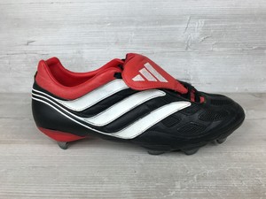 adidas football boots ebay