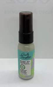 NEW Carol's Daughter Born To Repair Moisture Treatment Travel Size 30ml/1oz ATHN - Picture 1 of 5