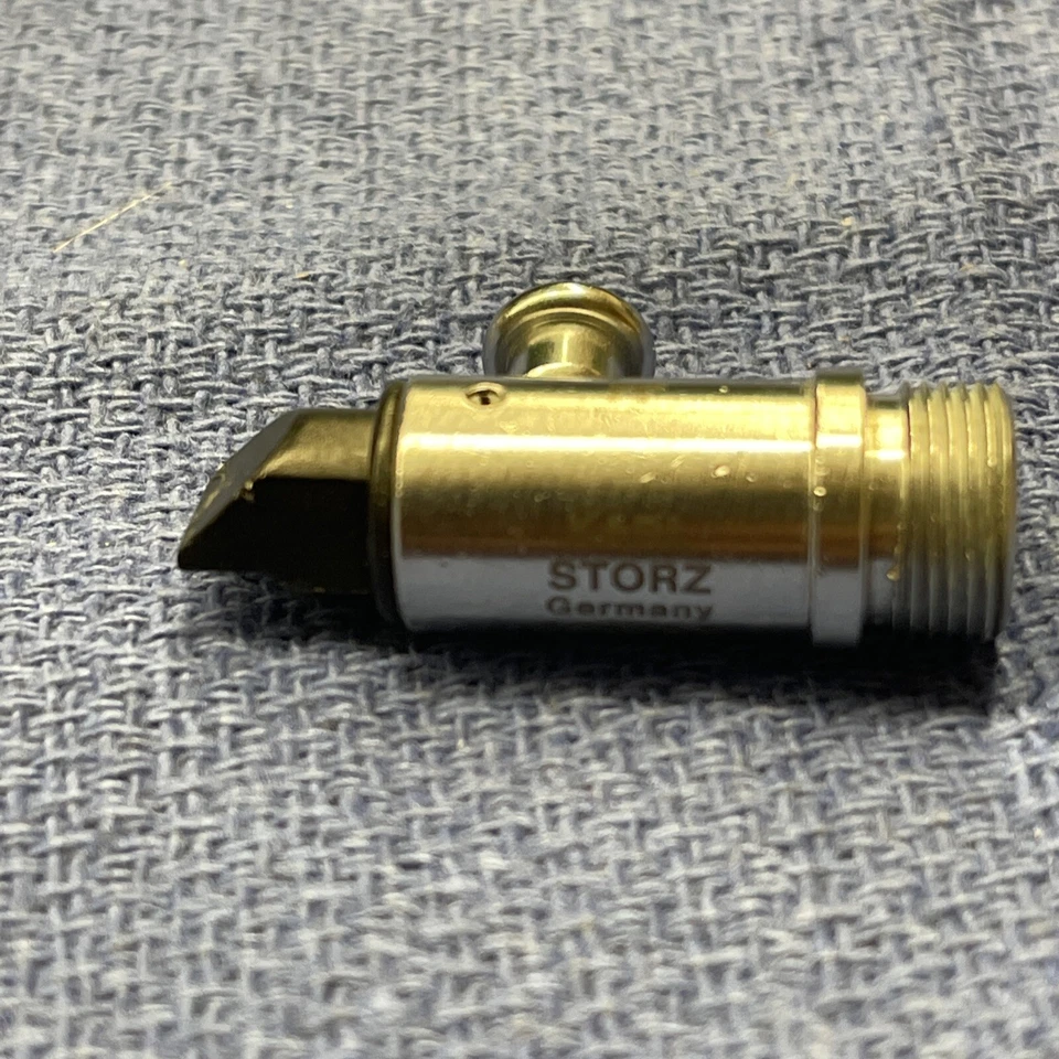 Karl Storz F10101 Prismatic Light Deflector - Image 1 of 3