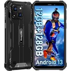 OUKITEL WP32 Android 13 Outdoor Handy 12GB+128GB/1TB Smartphone Ohne Vertrag