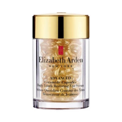 Elizabeth Arden Advanced Ceramida Cápsulas Diario Juvenil Restaurador Ojos Suero 60px Foto 1 de 4