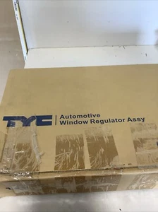 Automotive Window Regulator Assy 660225 - Picture 1 of 3