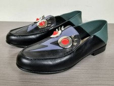 fendi loafers womens