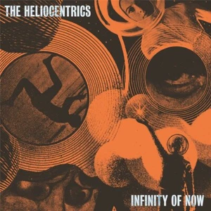 The Heliocentrics Infinity Of Now 1LP Vinyl 2023 Madlib Invazion MMS037LP - Bild 1 von 1