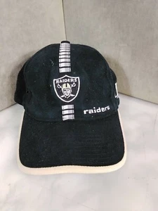 Logo Athletics Raiders Hat - Picture 1 of 5